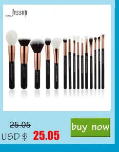 Foundation Makeup Blending Brush