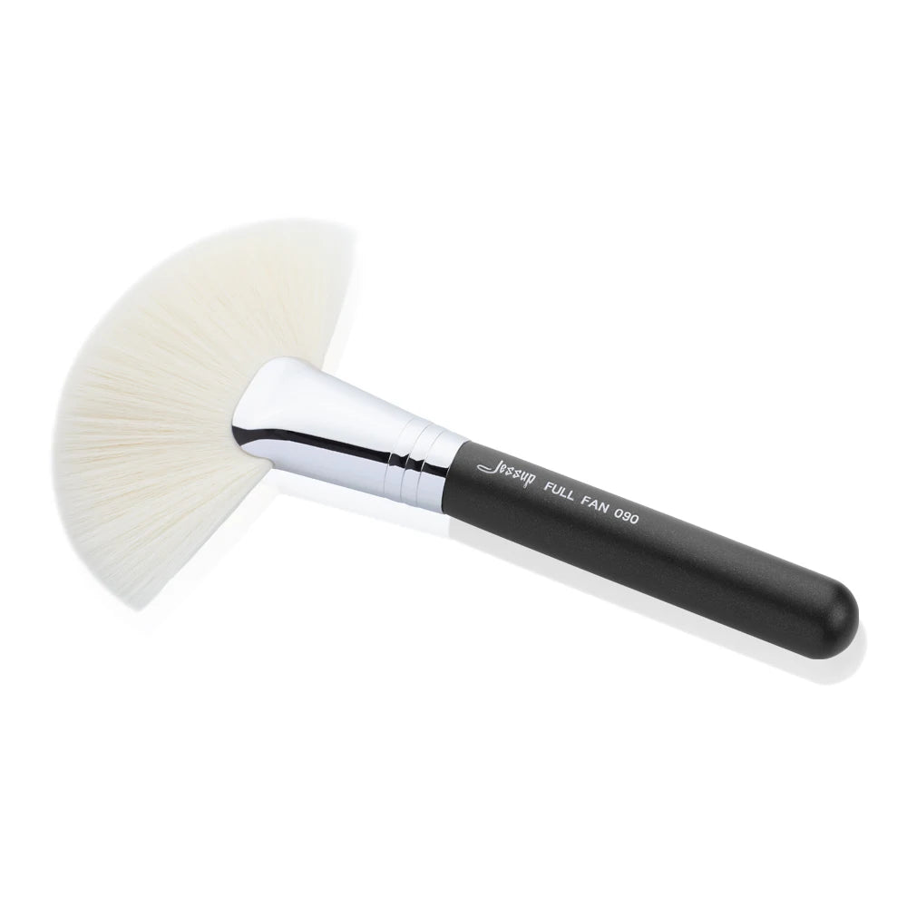 Full Fan Powder Brush