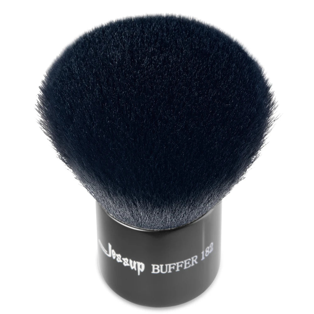 Powder Brush For Face Blending