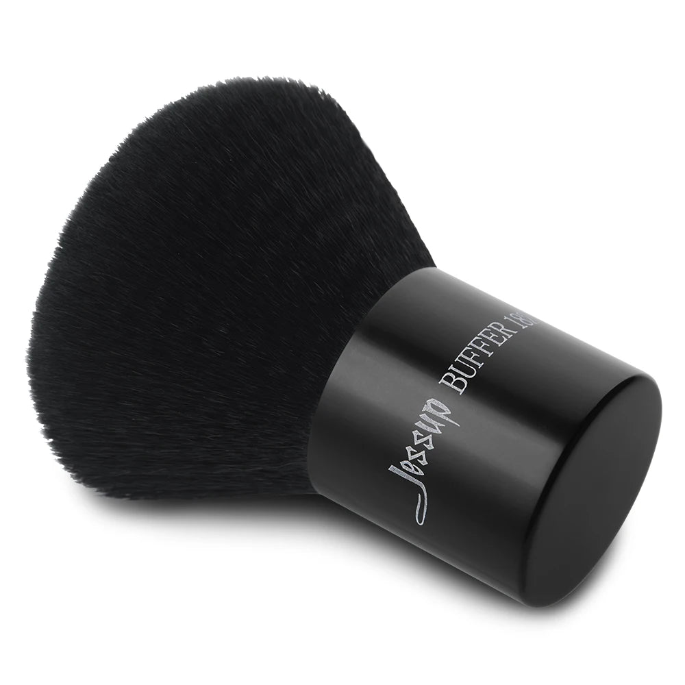 Powder Brush For Face Blending