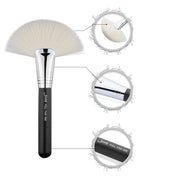 Full Fan Powder Brush