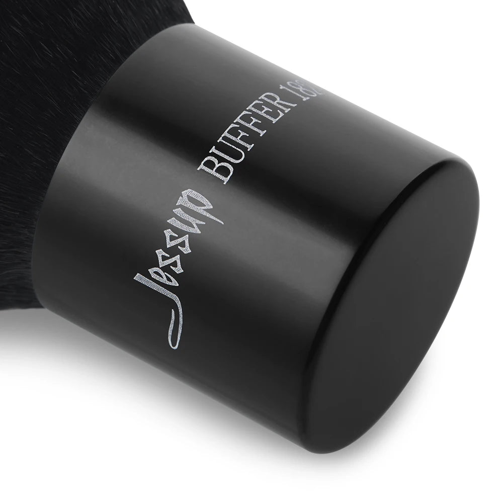 Powder Brush For Face Blending