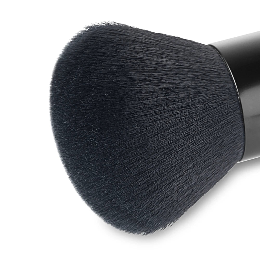 Powder Brush For Face Blending