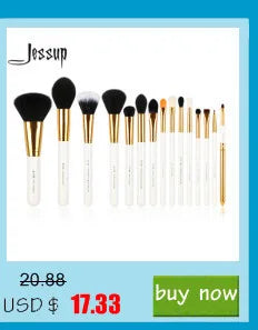 Foundation Makeup Blending Brush