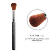 Blend Contour Brush