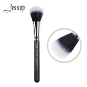 Duo Fibre Powder & Blush Brush