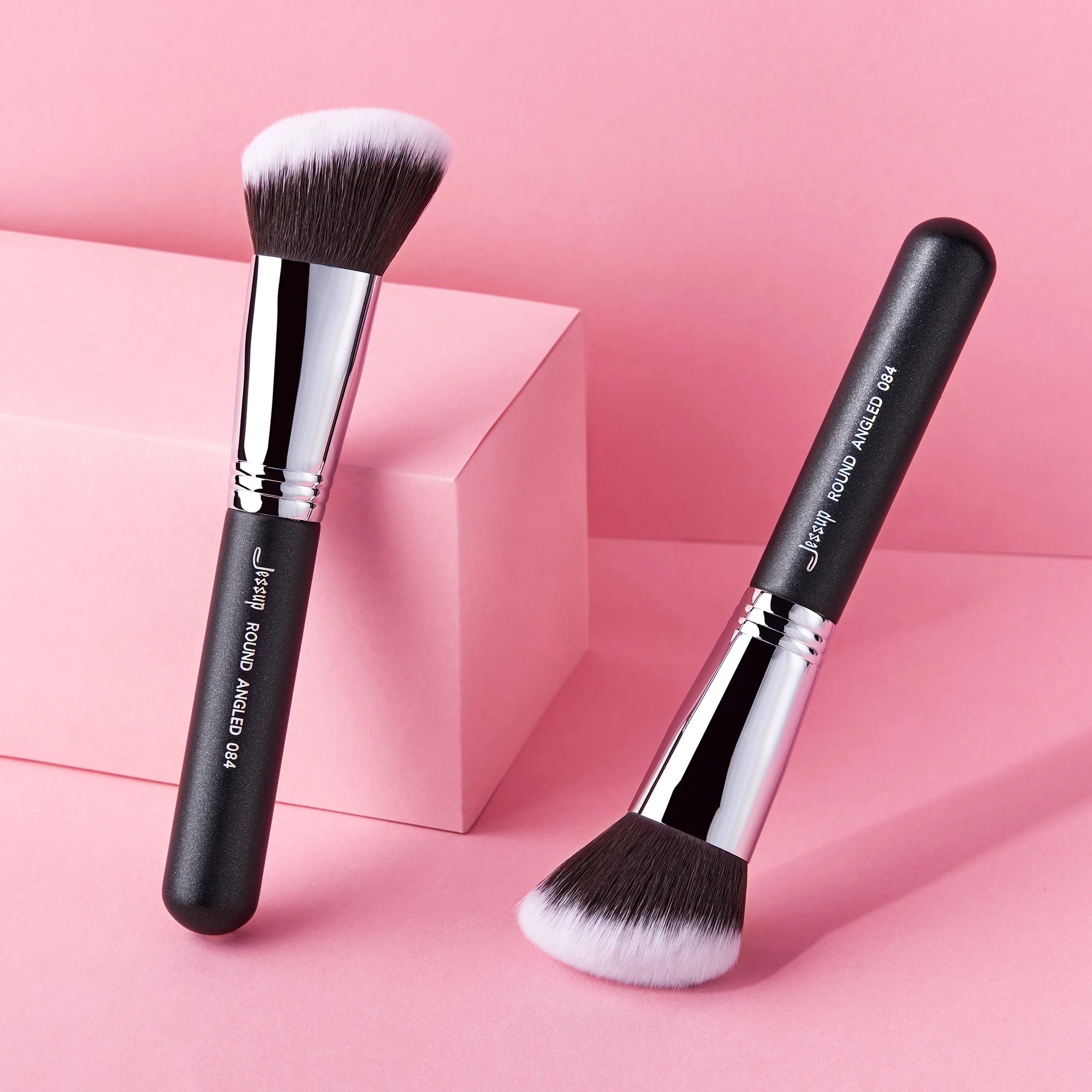 Angled Contour Brush