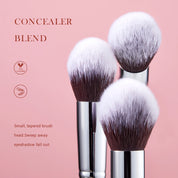 Tapered Concealer Blending Brush