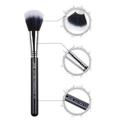 Duo Fibre Powder & Blush Brush