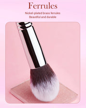 Tapered Concealer Blending Brush