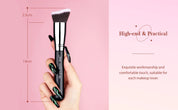 Multifuncional Curved Face Brush