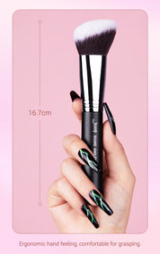 Angled Contour Brush